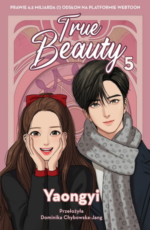 True Beauty - Tom 5 Yaongyi