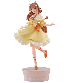 Figurka Spice and Wolf Tenitol - Holo