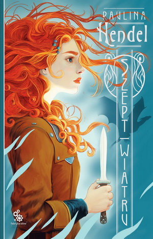 Szept wiatru - Paulina Hendel