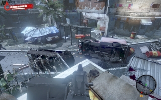 Dead Island GOTY - Ryder White