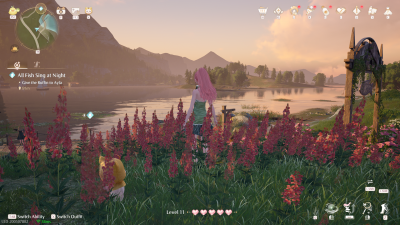 Infinity Nikki