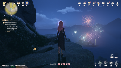 Infinity Nikki