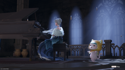 Infinity Nikki