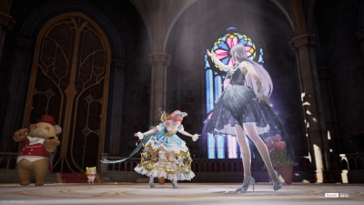 Infinity Nikki