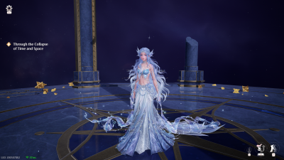 Infinity Nikki