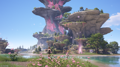 Infinity Nikki