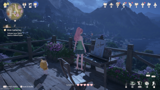Infinity Nikki