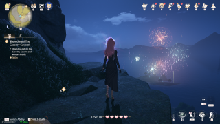 Infinity Nikki