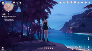 Infinity Nikki