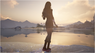 Infinity Nikki