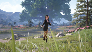 Infinity Nikki