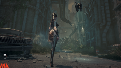 Stellar Blade Complete Edition