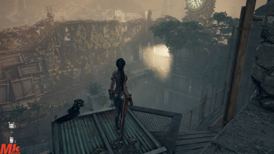 Stellar Blade Complete Edition