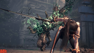 Stellar Blade Complete Edition