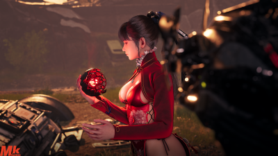 Stellar Blade Complete Edition