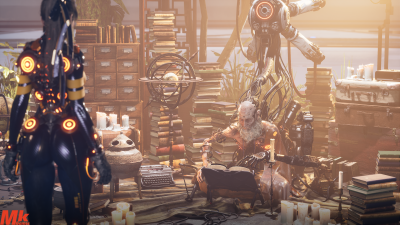 Stellar Blade Complete Edition