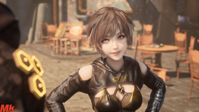 Stellar Blade Complete Edition