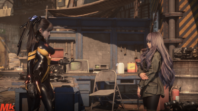 Stellar Blade Complete Edition