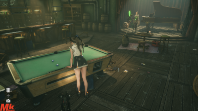 Stellar Blade Complete Edition