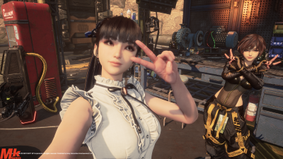 Stellar Blade Complete Edition