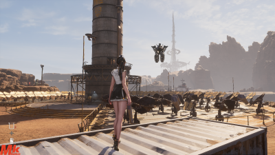 Stellar Blade Complete Edition