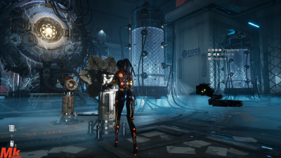 Stellar Blade Complete Edition