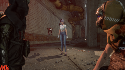 Stellar Blade Complete Edition