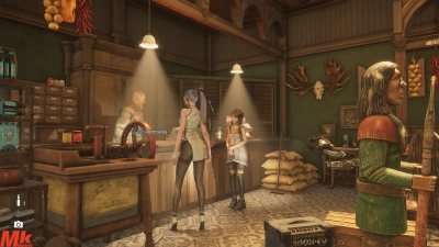 Stellar Blade Complete Edition