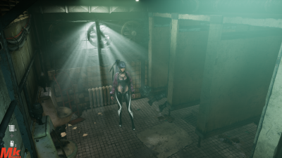 Stellar Blade Complete Edition