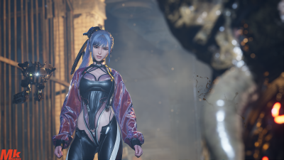 Stellar Blade Complete Edition