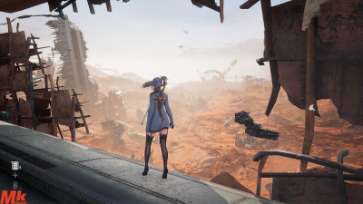 Stellar Blade Complete Edition