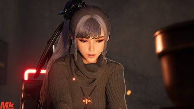 Stellar Blade Complete Edition