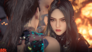 Stellar Blade Complete Edition