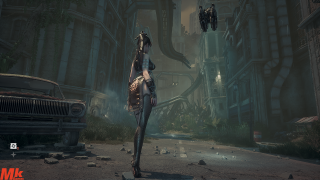 Stellar Blade Complete Edition