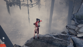 Stellar Blade Complete Edition