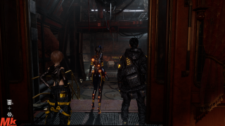 Stellar Blade Complete Edition