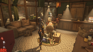 Stellar Blade Complete Edition