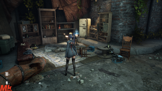 Stellar Blade Complete Edition