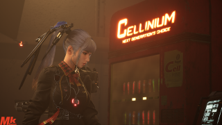 Stellar Blade Complete Edition