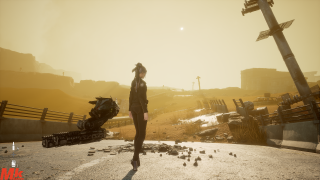 Stellar Blade Complete Edition