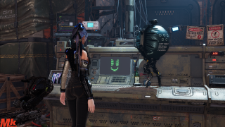 Stellar Blade Complete Edition