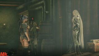 Stellar Blade Complete Edition