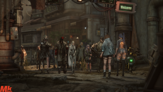 Stellar Blade Complete Edition