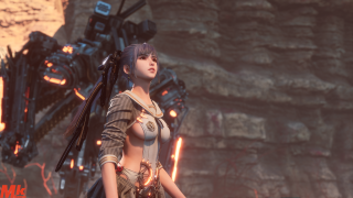 Stellar Blade Complete Edition