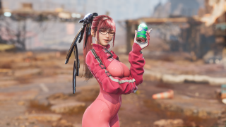 Stellar Blade x Goddess of Victory: Nikke