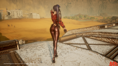 EVE - Wyścigowy haj