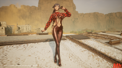 EVE - Wyścigowy haj