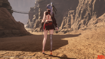 EVE - Śmieciowa mechaniczka