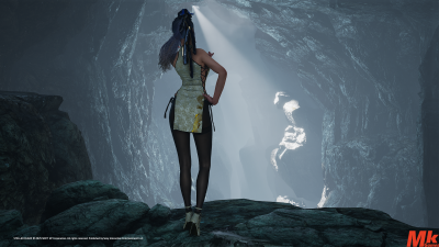 EVE - Piwonia drzewiasta