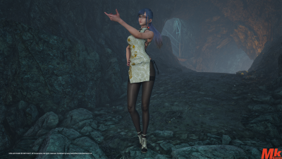 EVE - Piwonia drzewiasta